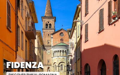 When in Fidenza: Savor the Food, Explore the Culture, and Shop in Style!