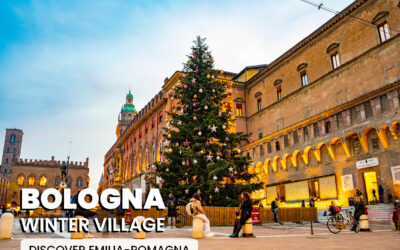 Discover the Magic of Bologna’s Winter Villages